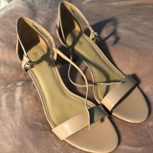 Michael Kors Heels